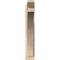 Ekena Millwork Thorton Slat Smooth Outlooker, Douglas Fir, 5 1/2"W x 26"D x 34"H OUT06X26X34THR06SDF - alternate 4